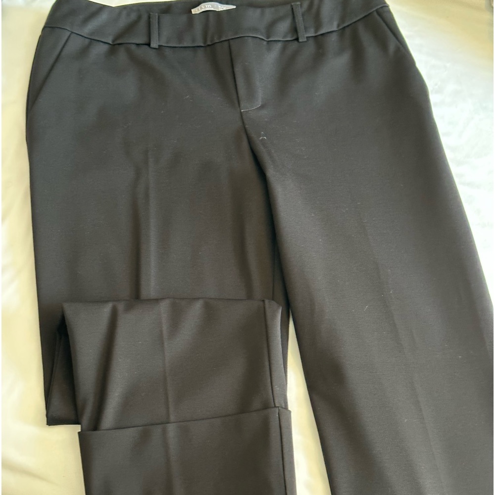 I Love Tyler Madison black trouser Pants